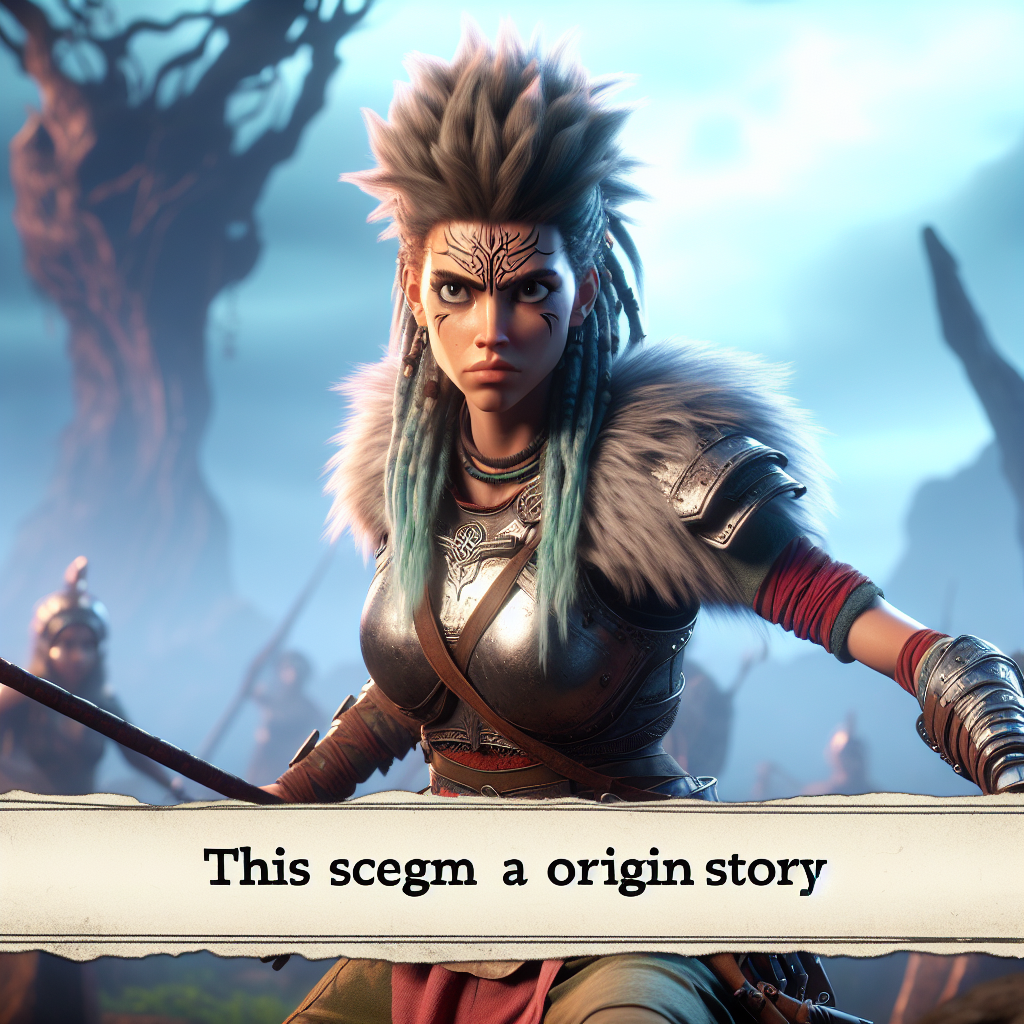 Hilda’s Origin Story: Unveiling The Fierce Defender in Mobile Legends