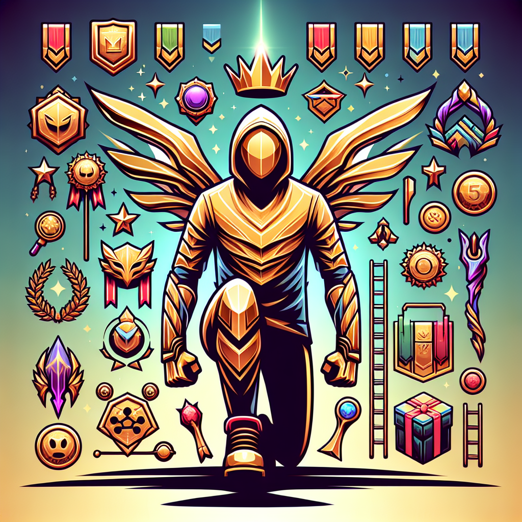 Mastering the Ranks in Mobile Legends: Expert Tips for Climbing the Ladder