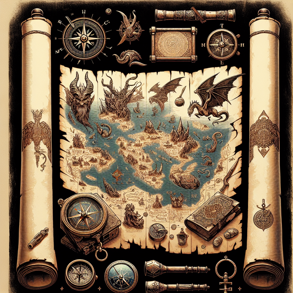 Exploring the Origins and Evolution of Mobile Legends: A Deep Dive into Its Lore
