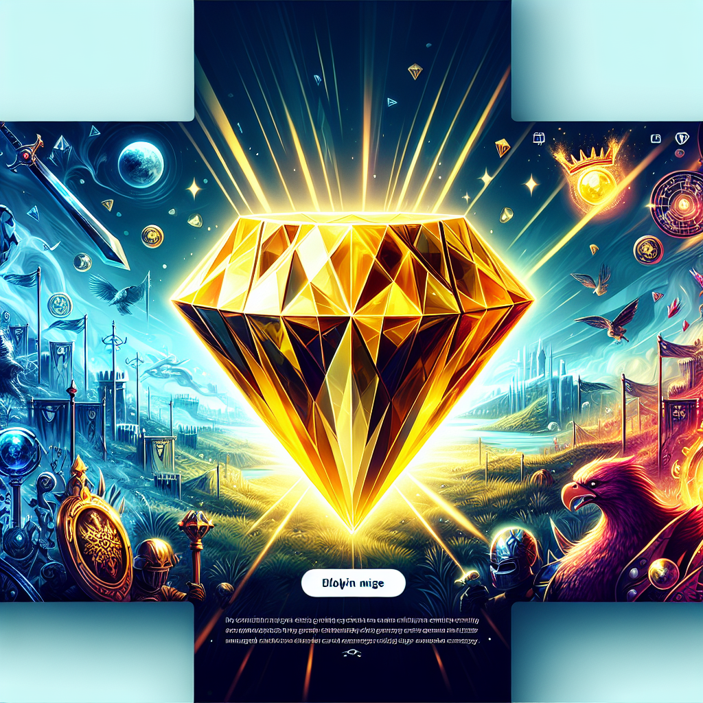 Kapan Diamond Kuning Akan Hadir di Mobile Legends 2024?