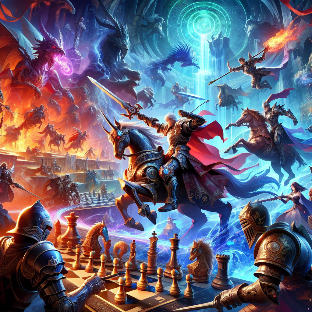 Mastering Mobile Legends: Cheat Strategies Revealed