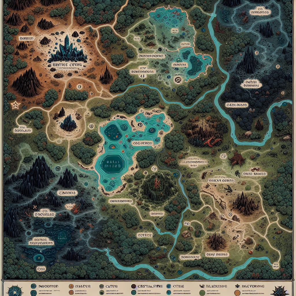 Ultimate Guide to Mastering the Mobile Legends Map