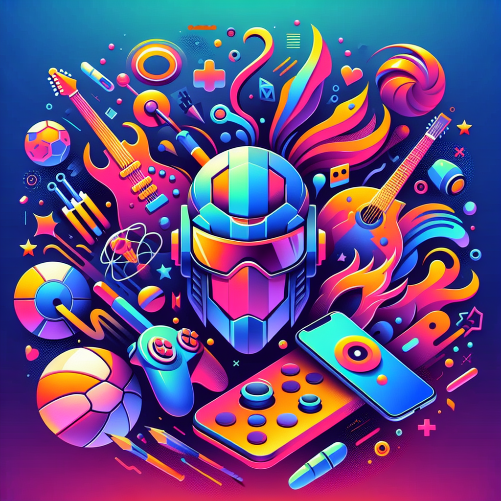 Mengungkap Daftar PP Mobile Legend Keren yang Bikin Kamu Tambah Semangat Bermain!