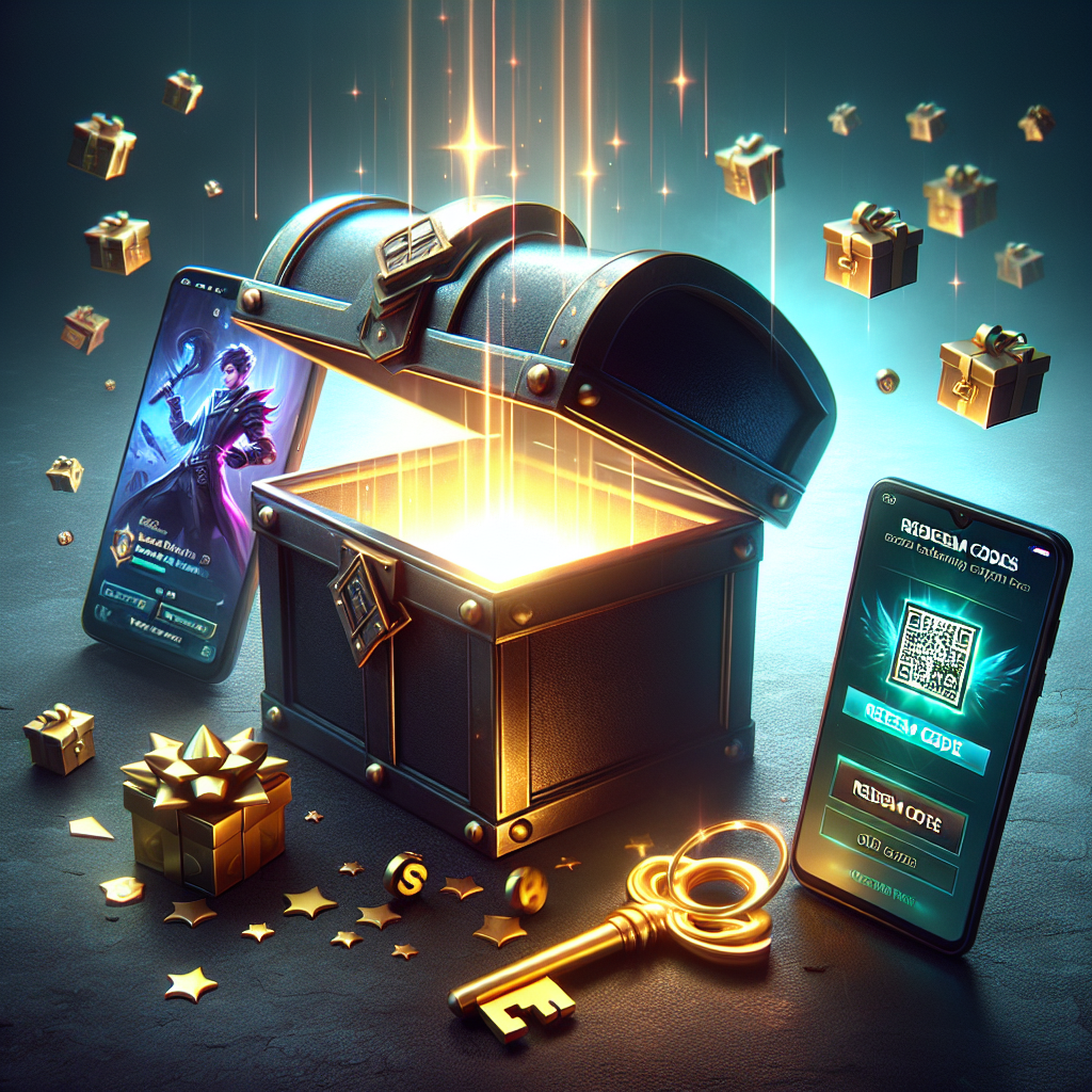 Unveiling the Secrets: Becoming a Pro with Mobile Legends Redeem Codes