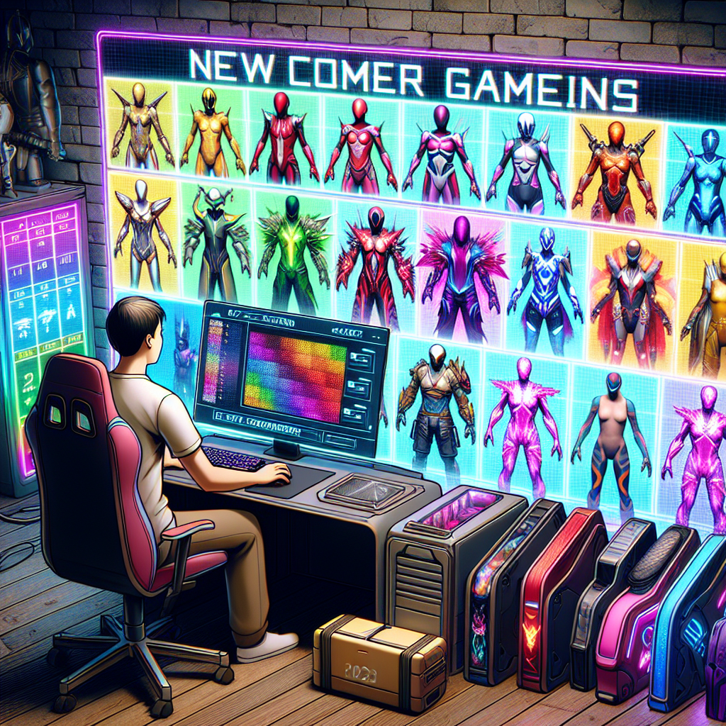 Panduan Terbaik Membeli Skin Mobile Legend untuk Pemula di 2023