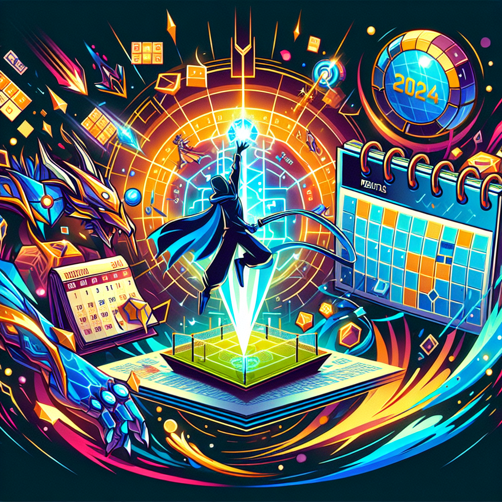 Jadwal M6 Mobile Legend 2024: Preview dan Prediksi Pertandingan Menarik