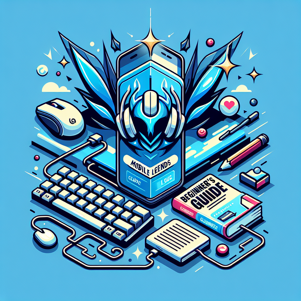 Main Mobile Legends di PC: Panduan Lengkap Untuk Pemain Pemula