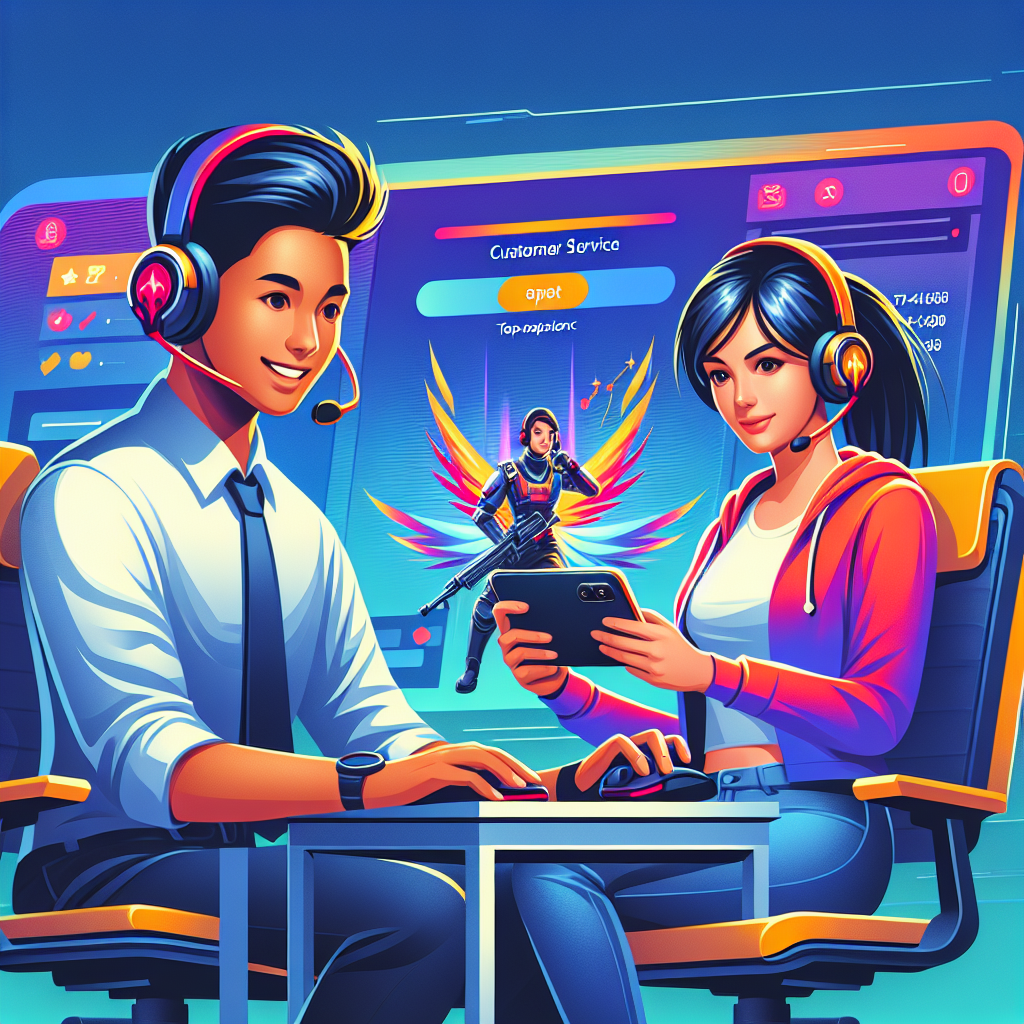 Enhancing Player Experience Through Exceptional Customer Service in Mobile Legends