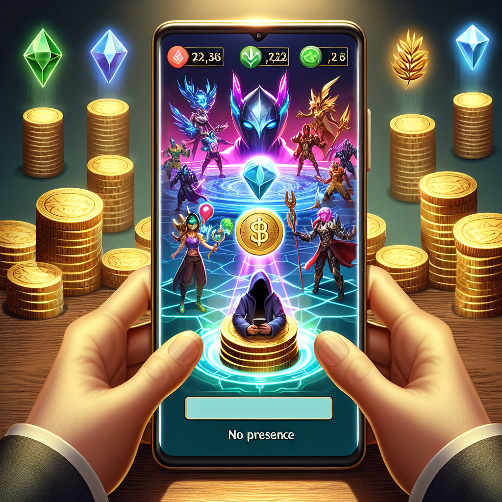 Tips dan Cara Aman Jual Akun Mobile Legend dengan Harga Tinggi