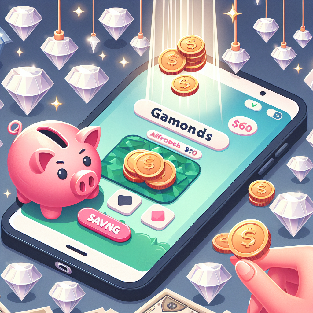 Cara Mendapatkan Diamond Mobile Legend Murah dengan Top-Up Hemat