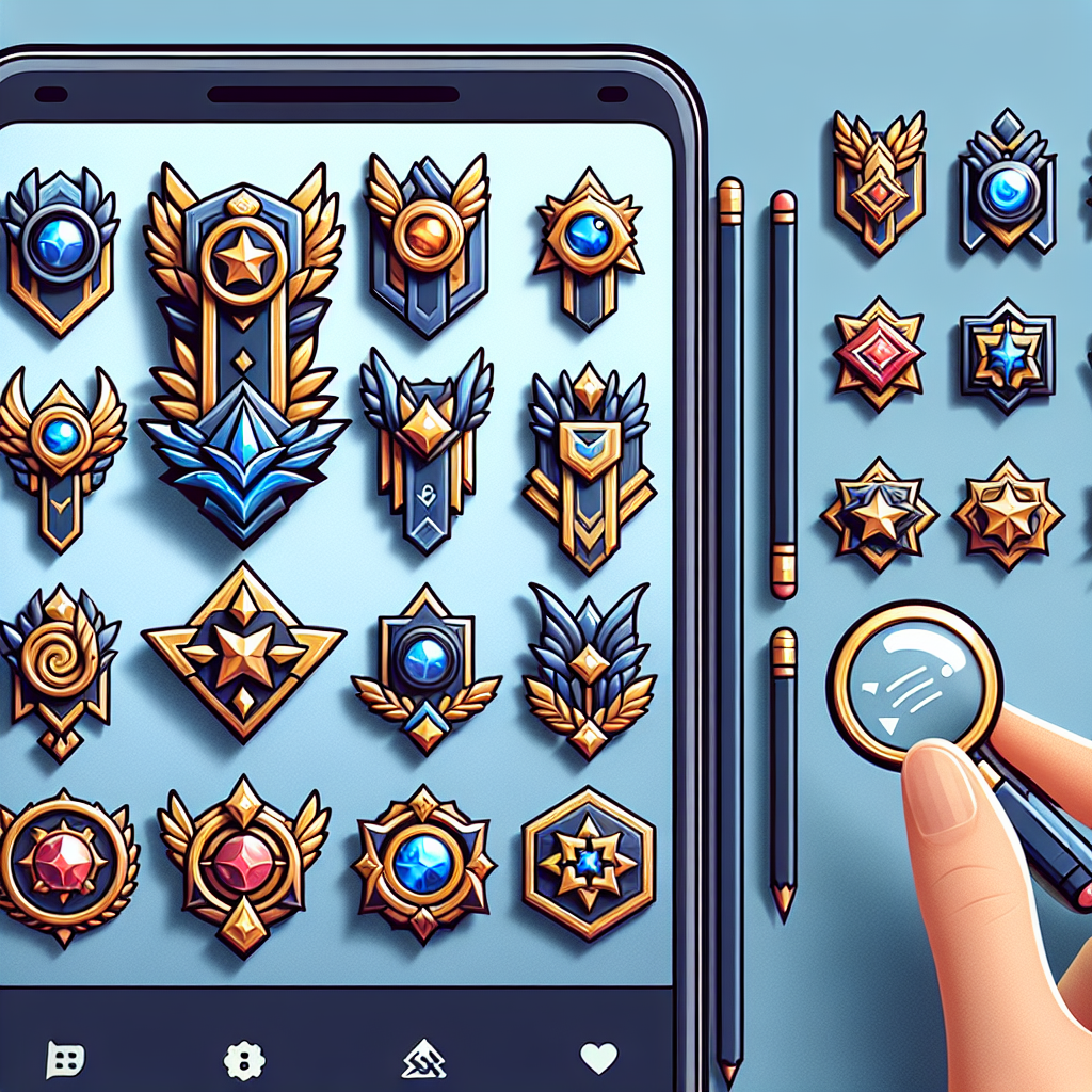 Understanding the Mobile Legends Rank System: A Comprehensive Guide