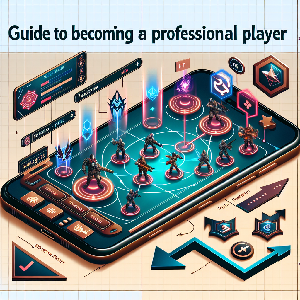 Ultimate Guide to Becoming a Pro Player in Mobile Legends: Bang Bang