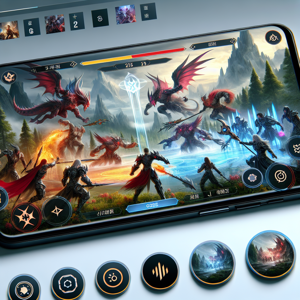 Exploring the Latest Updates and Features in Mobile Legends Advance Server
