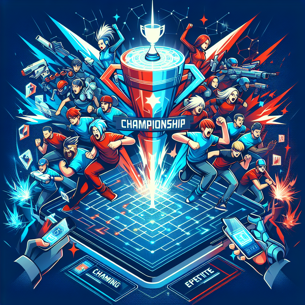 Mobile Legends: Breaking Down the Highlights of the Latest Championship Event
