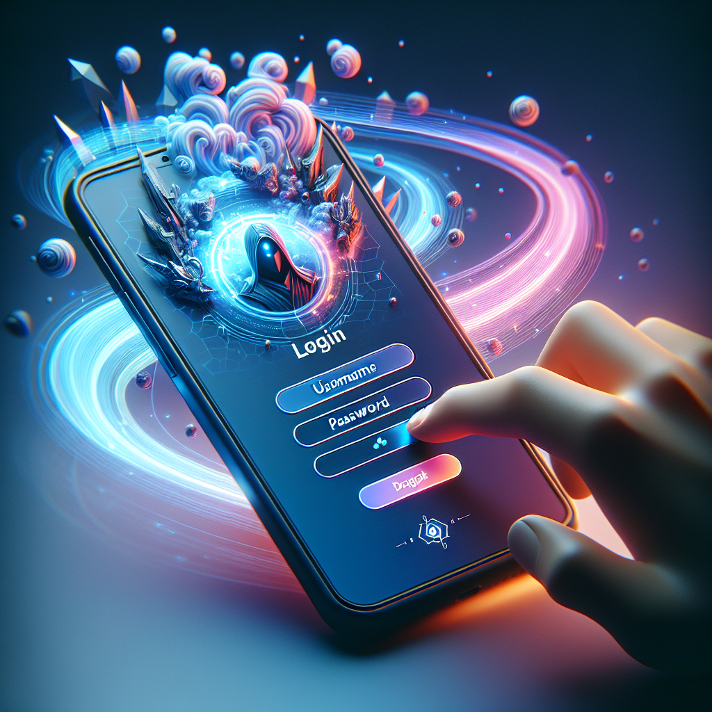 Mobile Legend Login: Tips for a Seamless Experience