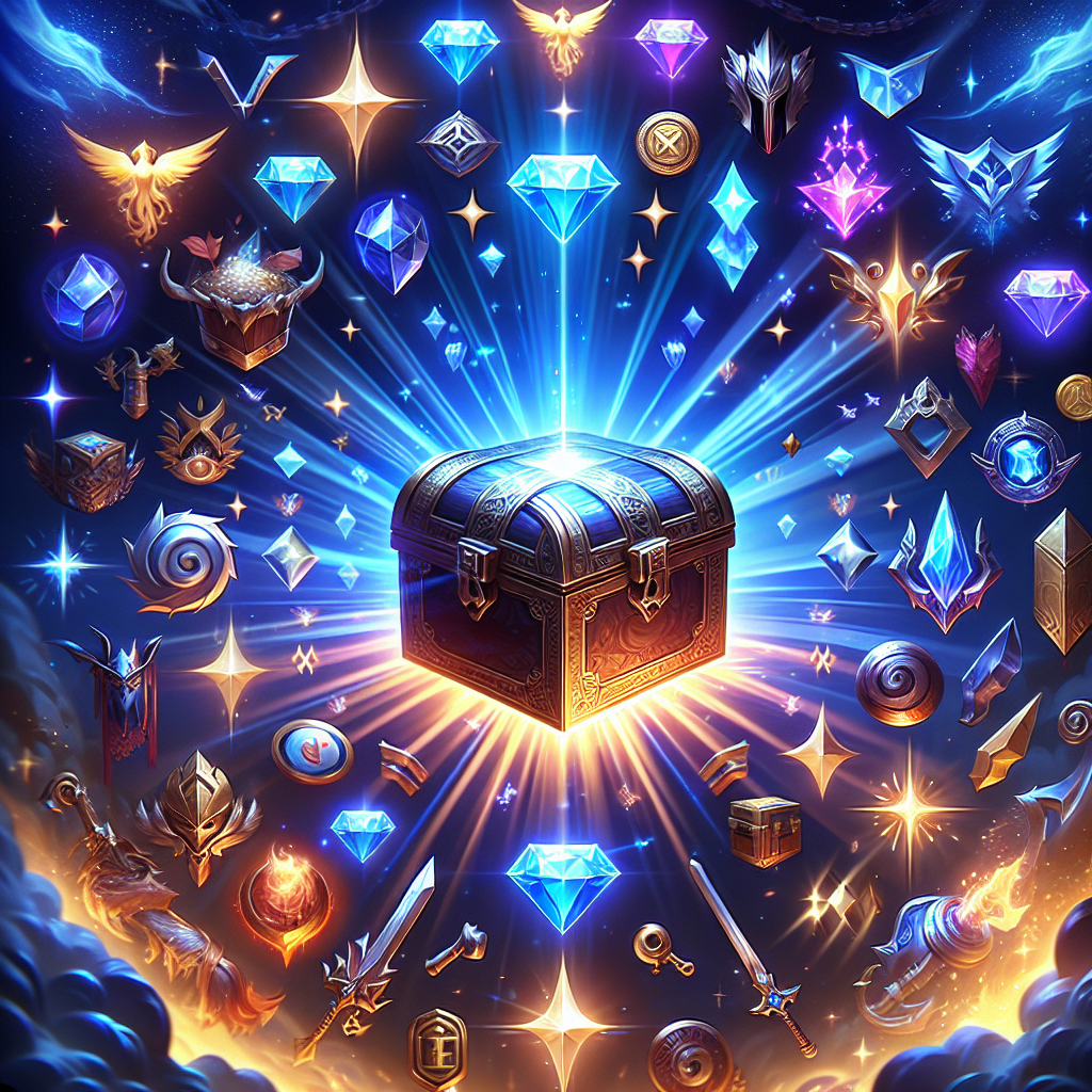 Unveiling the Secrets to Earning Diamonds in Mobile Legends