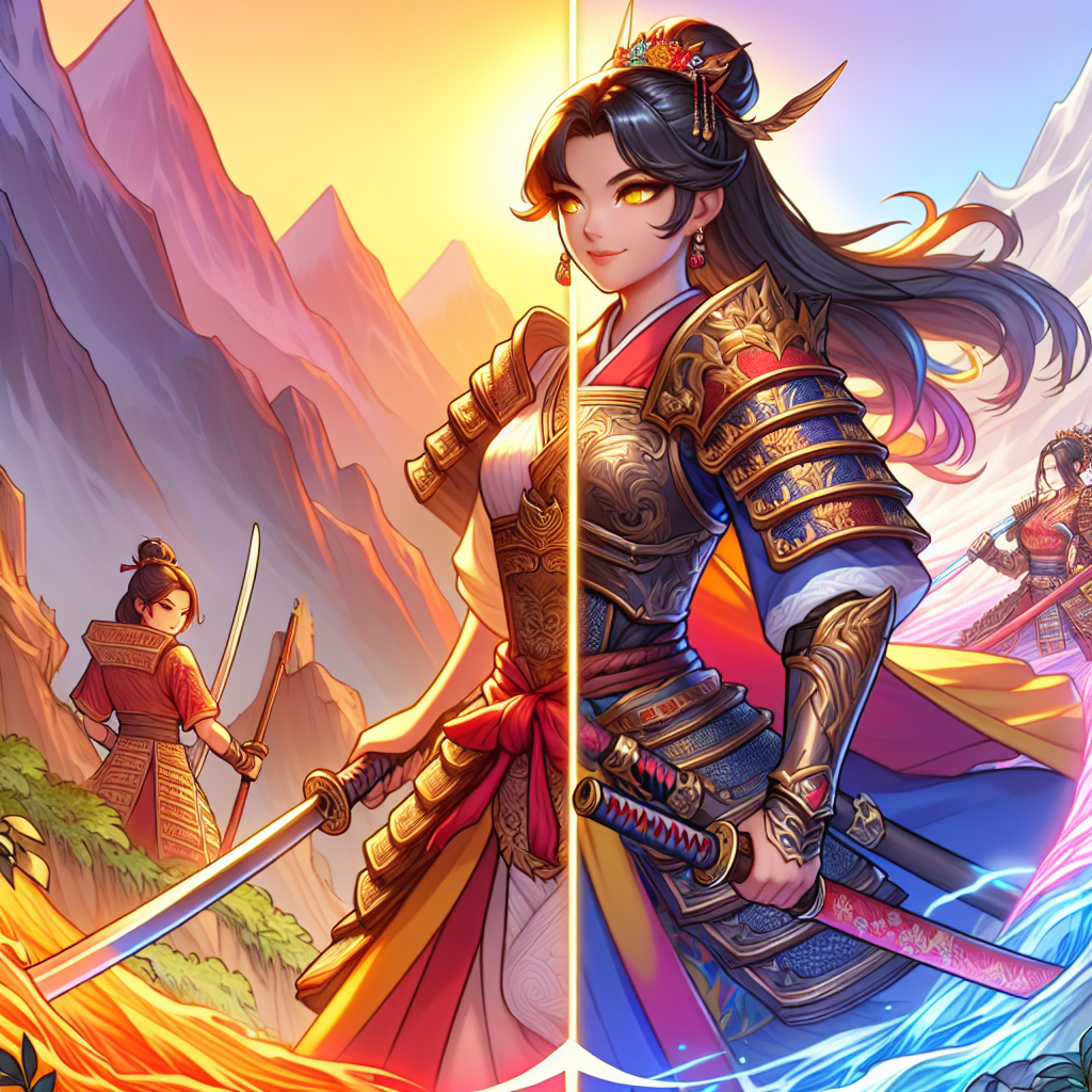Hanabi's Rise in Mobile Legends: A Closer Look at Her Strengths