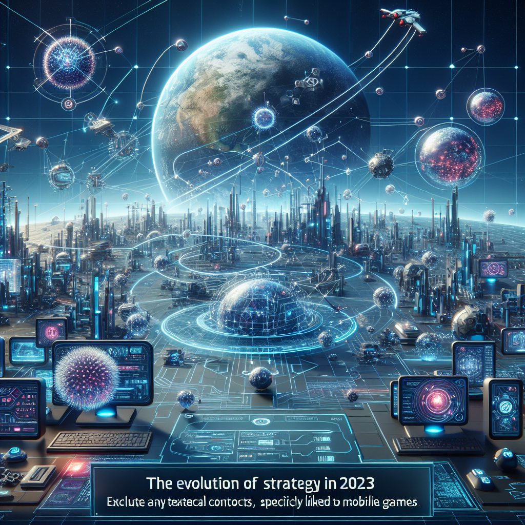 Mobile Legends: Evolution of Strategy in 2023