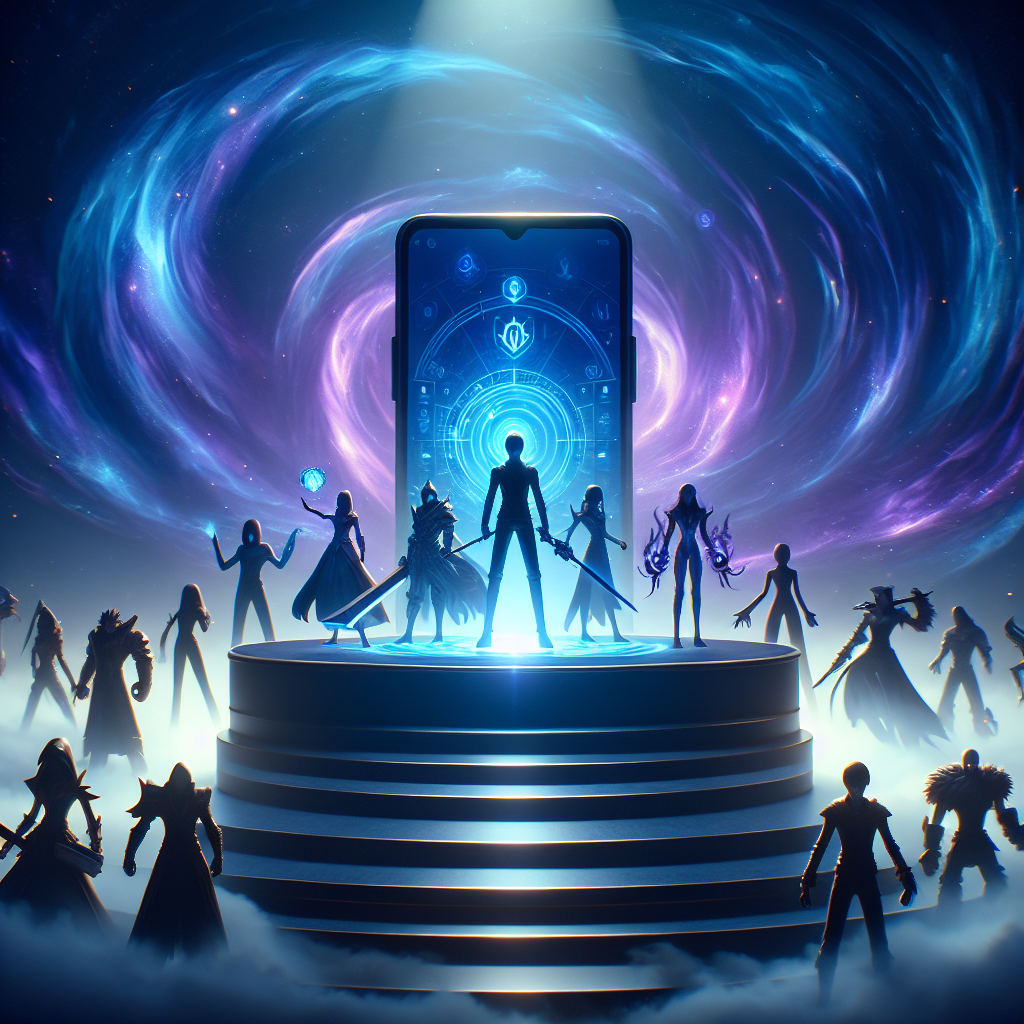 Alpha's Evolution: The Dominator of Mobile Legends