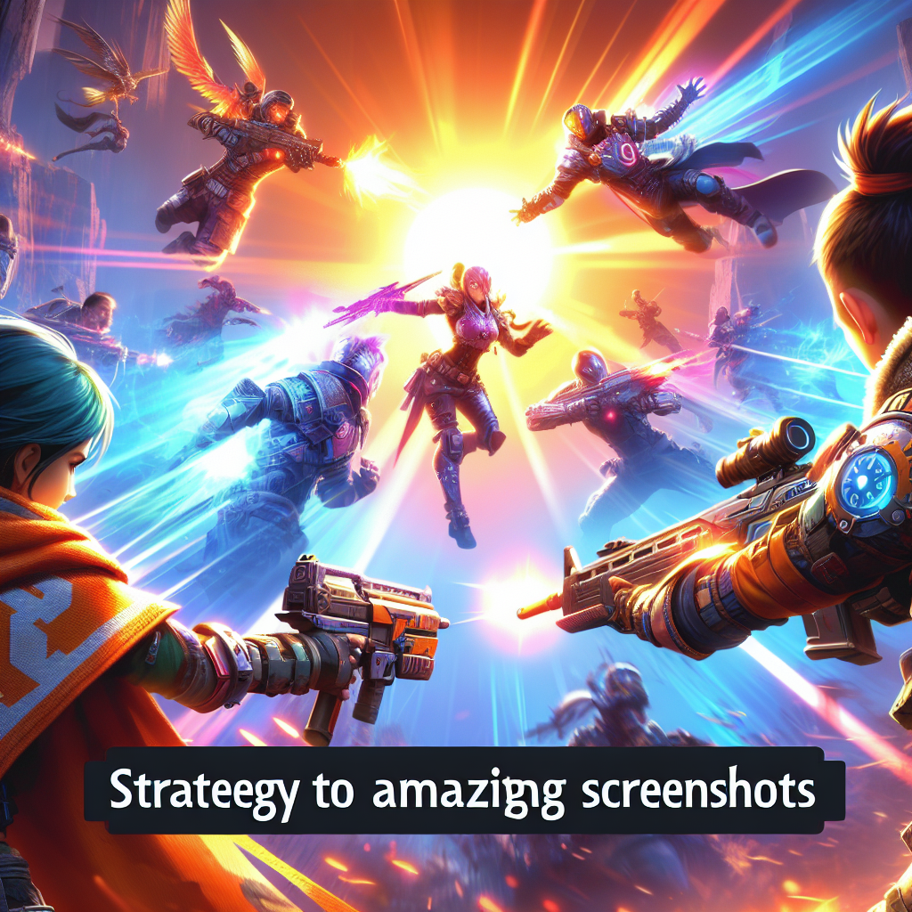 Strategi Mengambil Gambar Mobile Legend yang Keren dan Menginspirasi