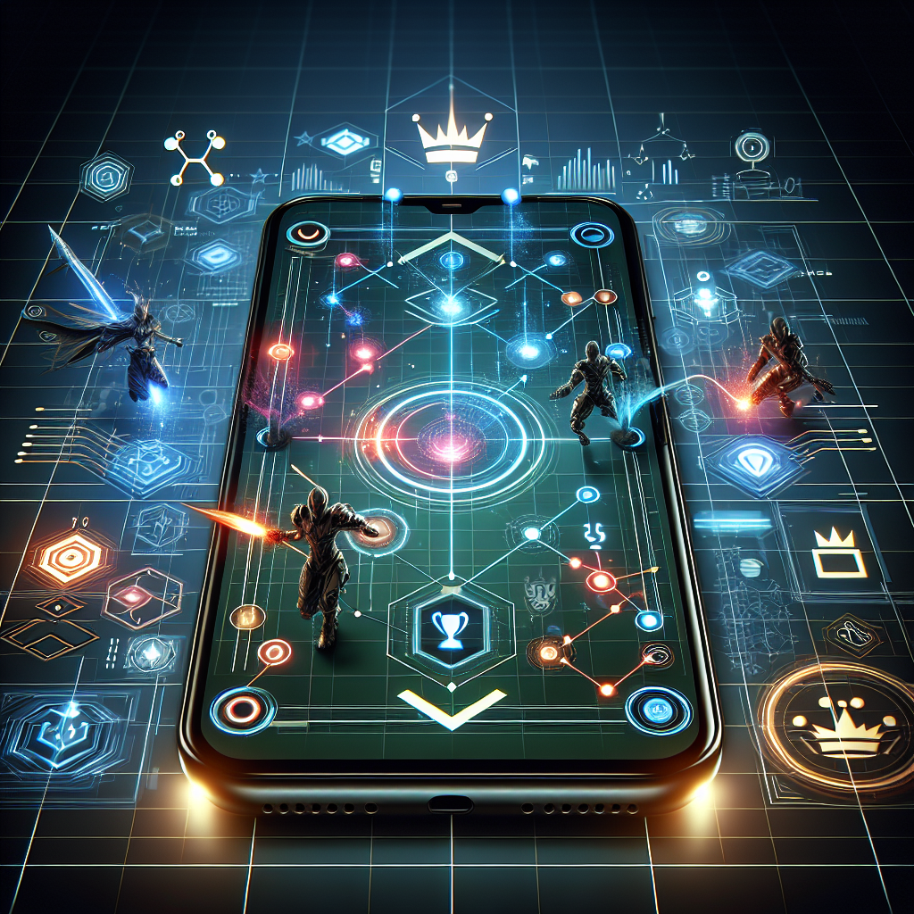Mastering Mobile Legends: Essential Scripts for Competitive Play