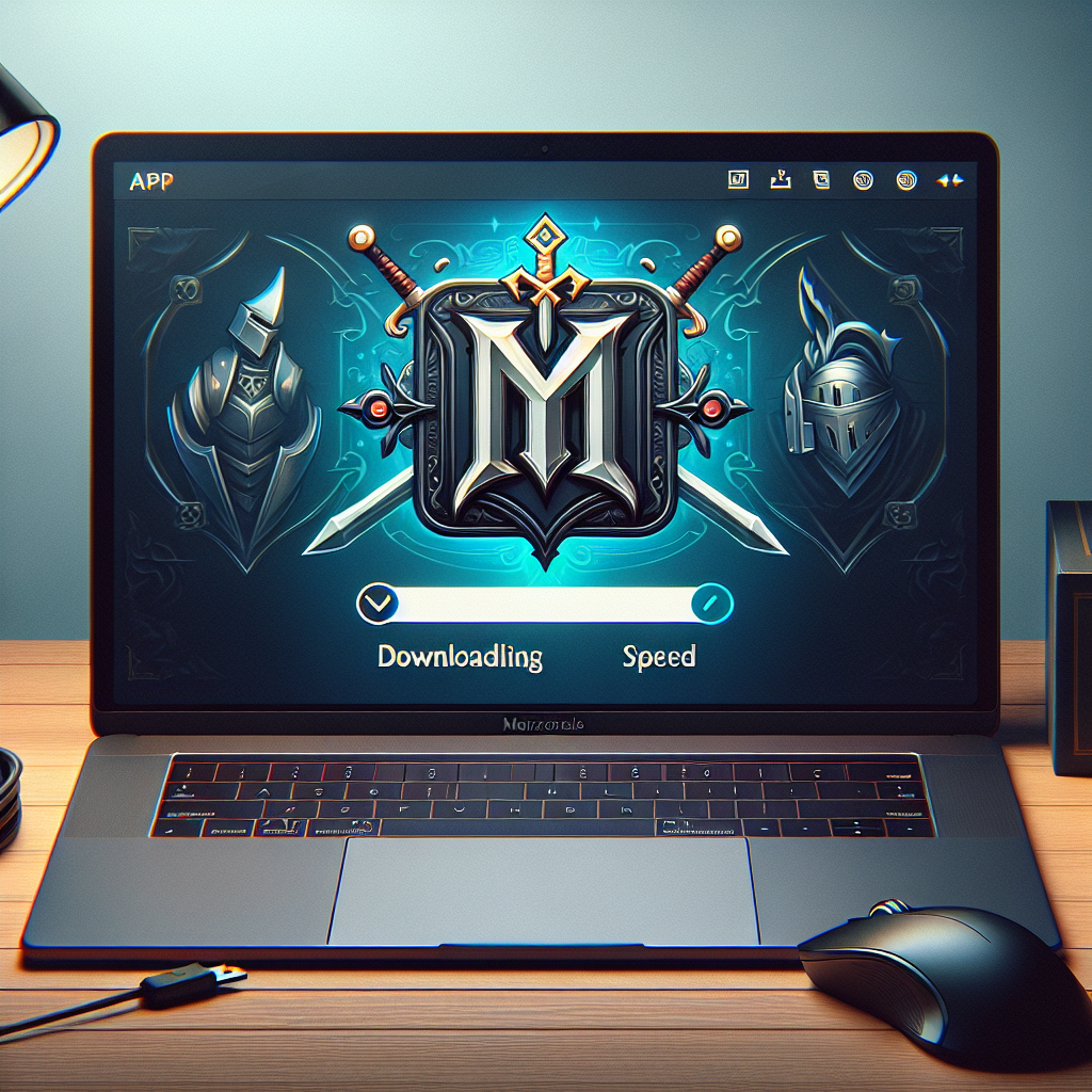 Cara Download Mobile Legend di Laptop dengan Mudah dan Cepat