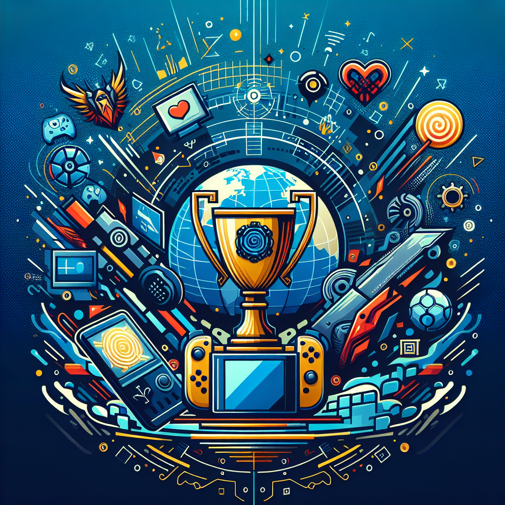 Piala Mobile Legend: Menjaga Tradisi dan Melampaui Ekspektasi di Dunia Esports