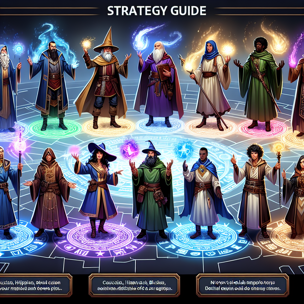 Mastering the Best Spells in Mobile Legends: Tips and Strategies