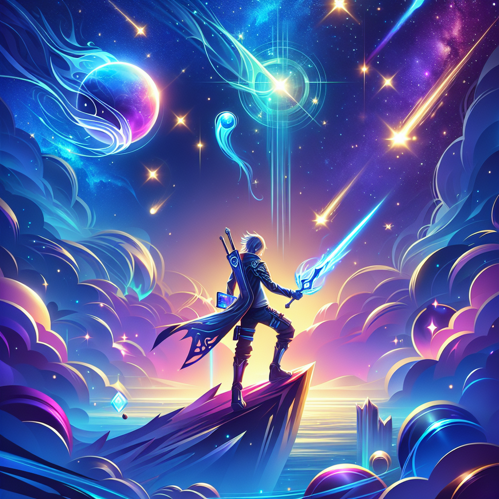 Unlock New Adventures With Starlight Mobile Legend