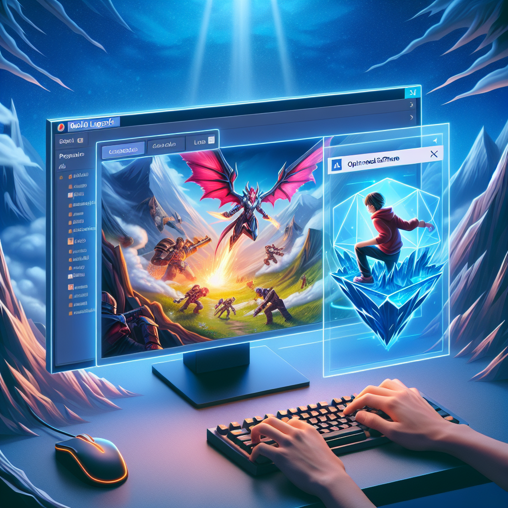 Panduan Lengkap Cara Main Mobile Legend di PC dengan Emulator Terbaik