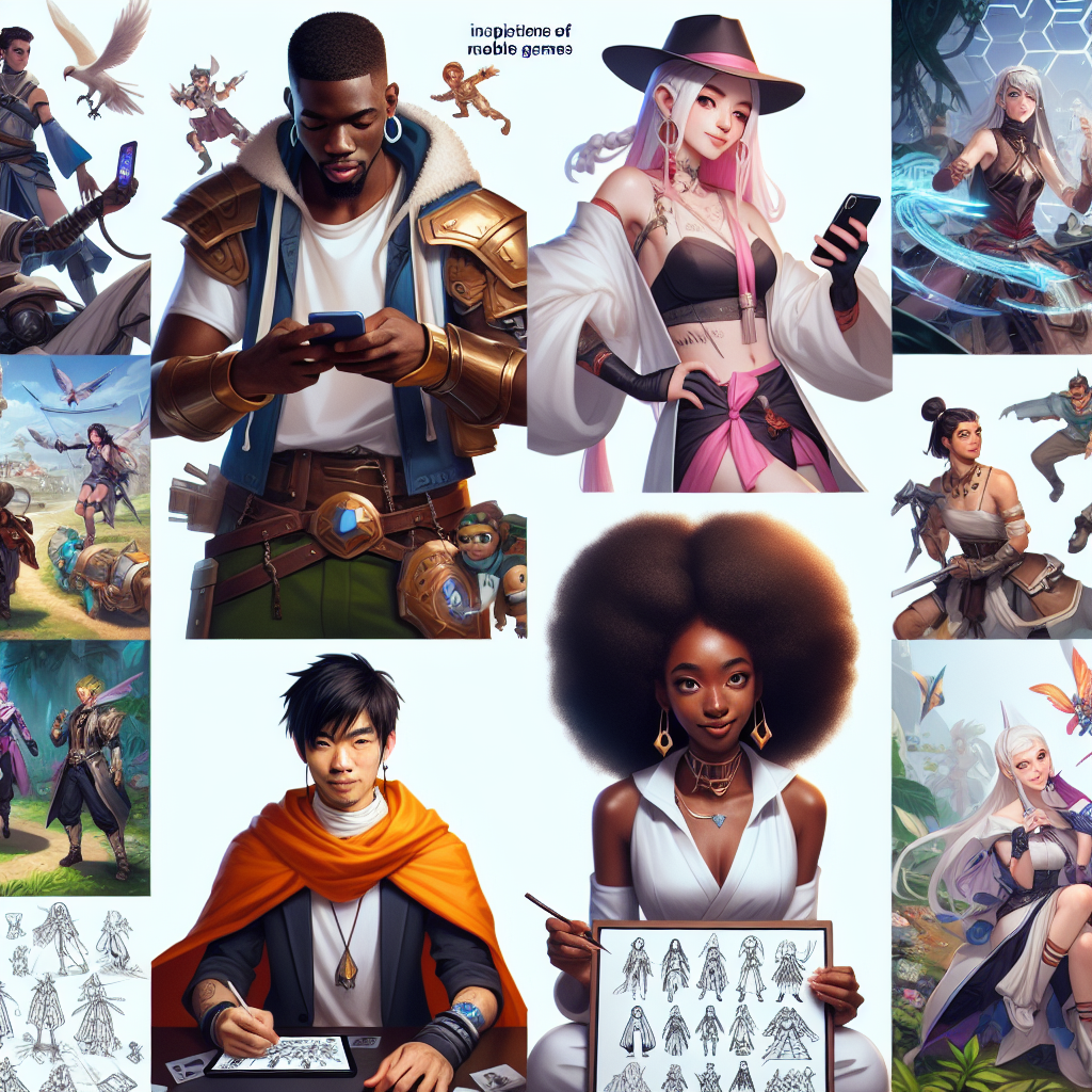 Mastering the Art of Mobile Legends Cosplay: Tips and Inspiration