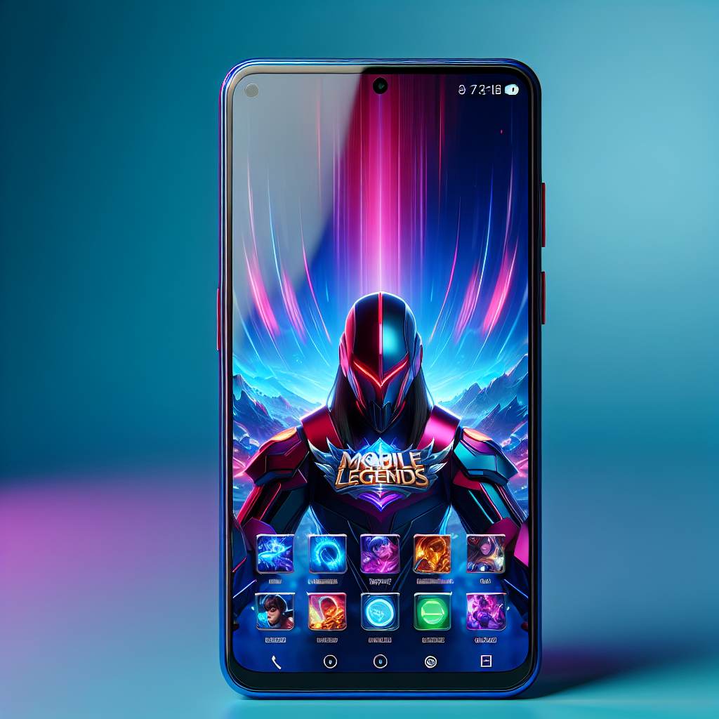 HP Terbaik untuk Game Mobile Legends: Pilihan yang Tepat untuk Pengalaman Gaming Maksimal