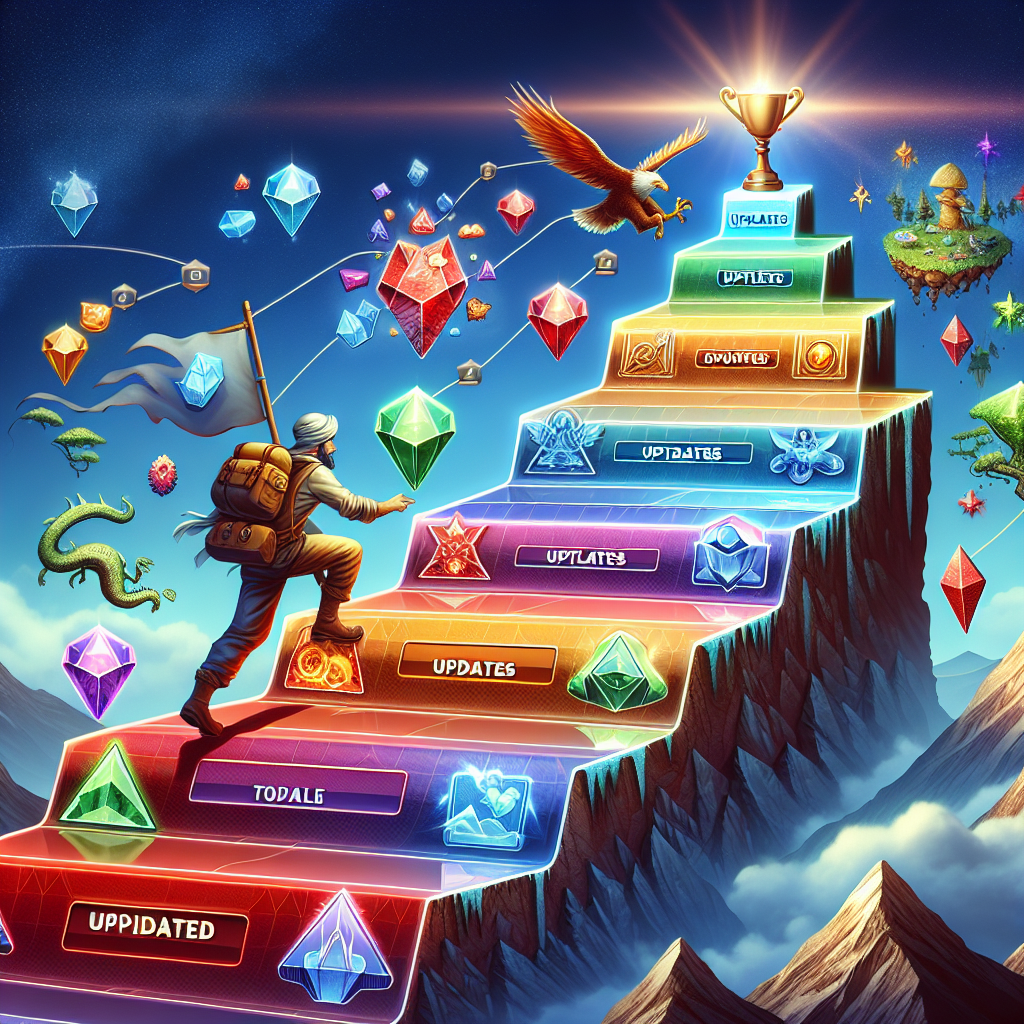 M6 Mobile Legends: Exploring the Impact of the Latest Update