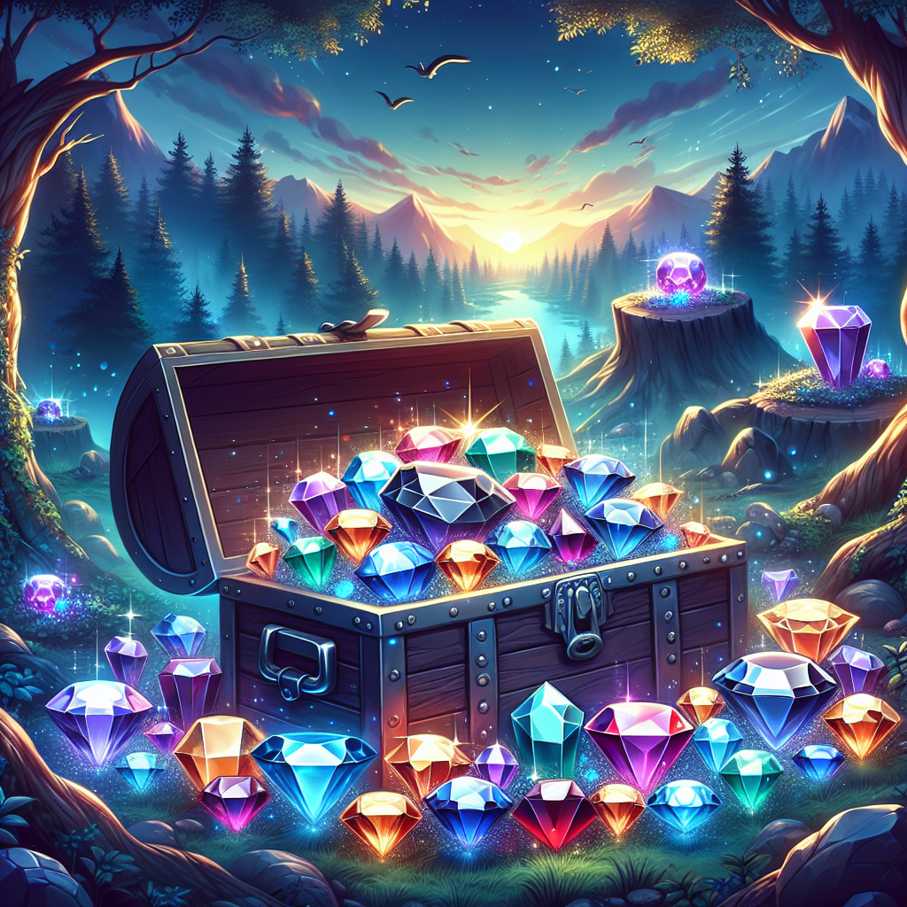 The Ultimate Guide to Acquiring Mobile Legend Diamonds