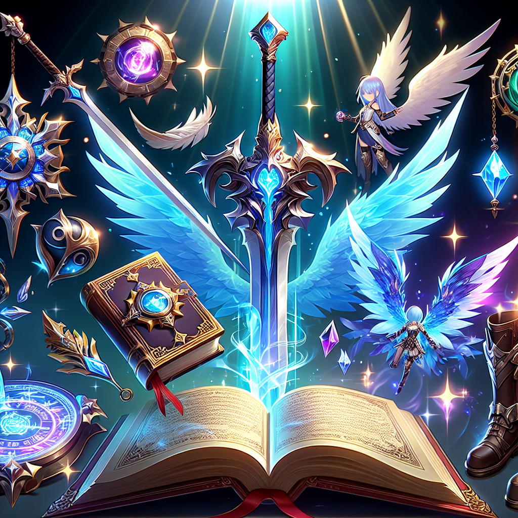 Memahami Istilah-Istilah Penting di Mobile Legends untuk Pemain Baru
