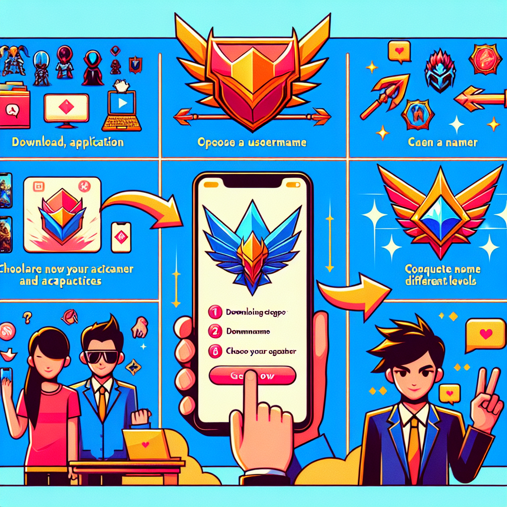 Panduan Lengkap Membuat Akun Mobile Legend Baru dengan Mudah
