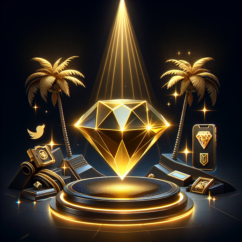 Misteri Rilisnya Skin Diamond Kuning di Mobile Legends 2025 Terungkap