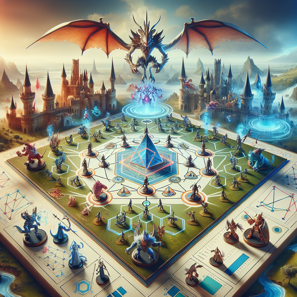 Mastering Mythic Rank in Mobile Legends: Strategies for Success