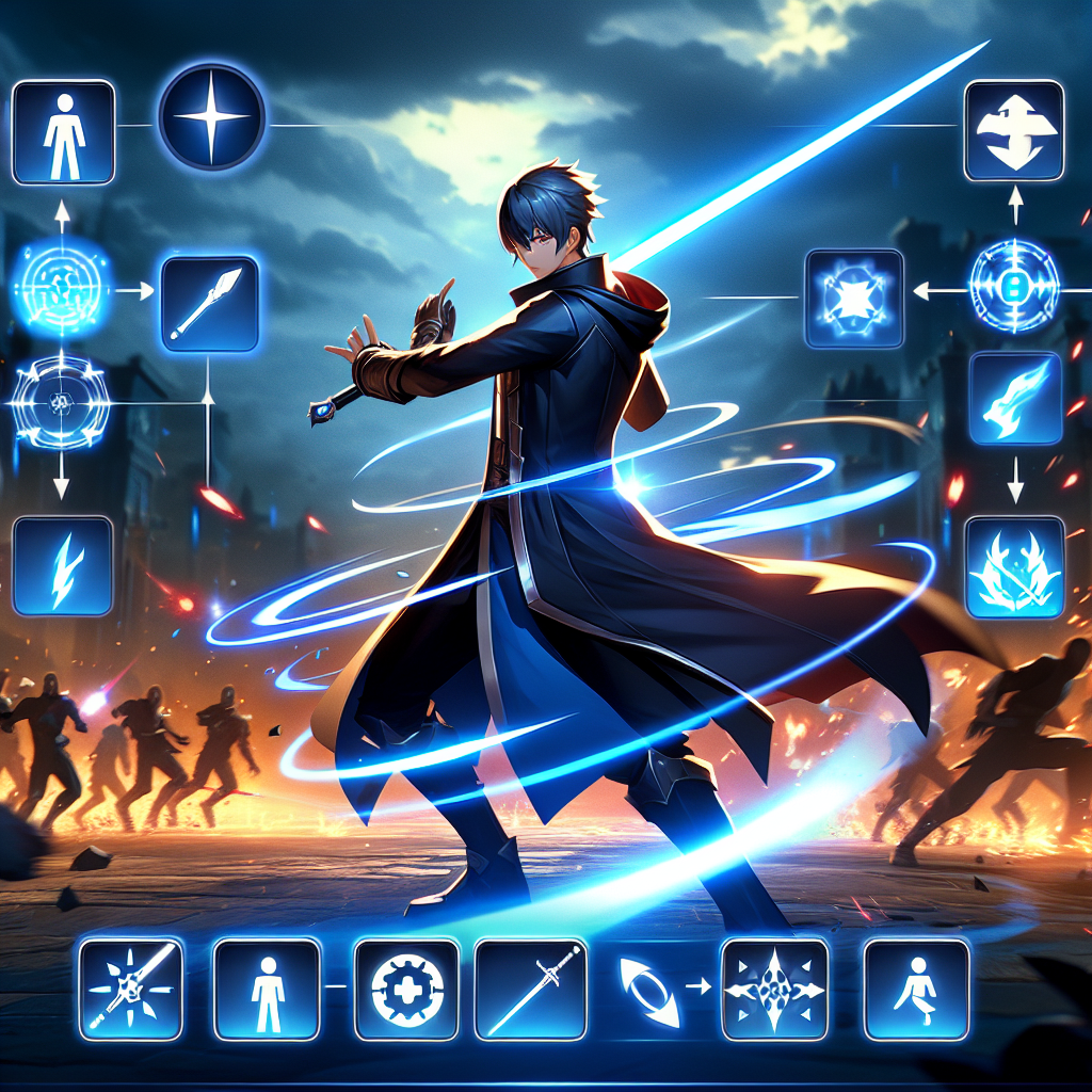 Mastering Saber in Mobile Legends: Tips and Tricks for Dominating the Battlefields