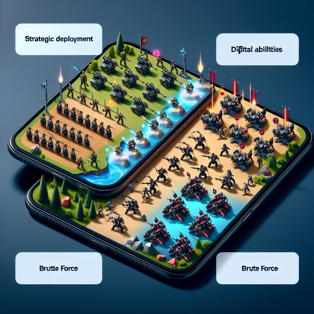 Strategies to Conquer Mobile Legends and Secure Victory