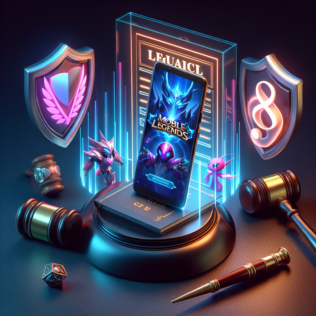 Cara Mendapatkan Akun Mobile Legend Gratis dengan Aman dan Legal