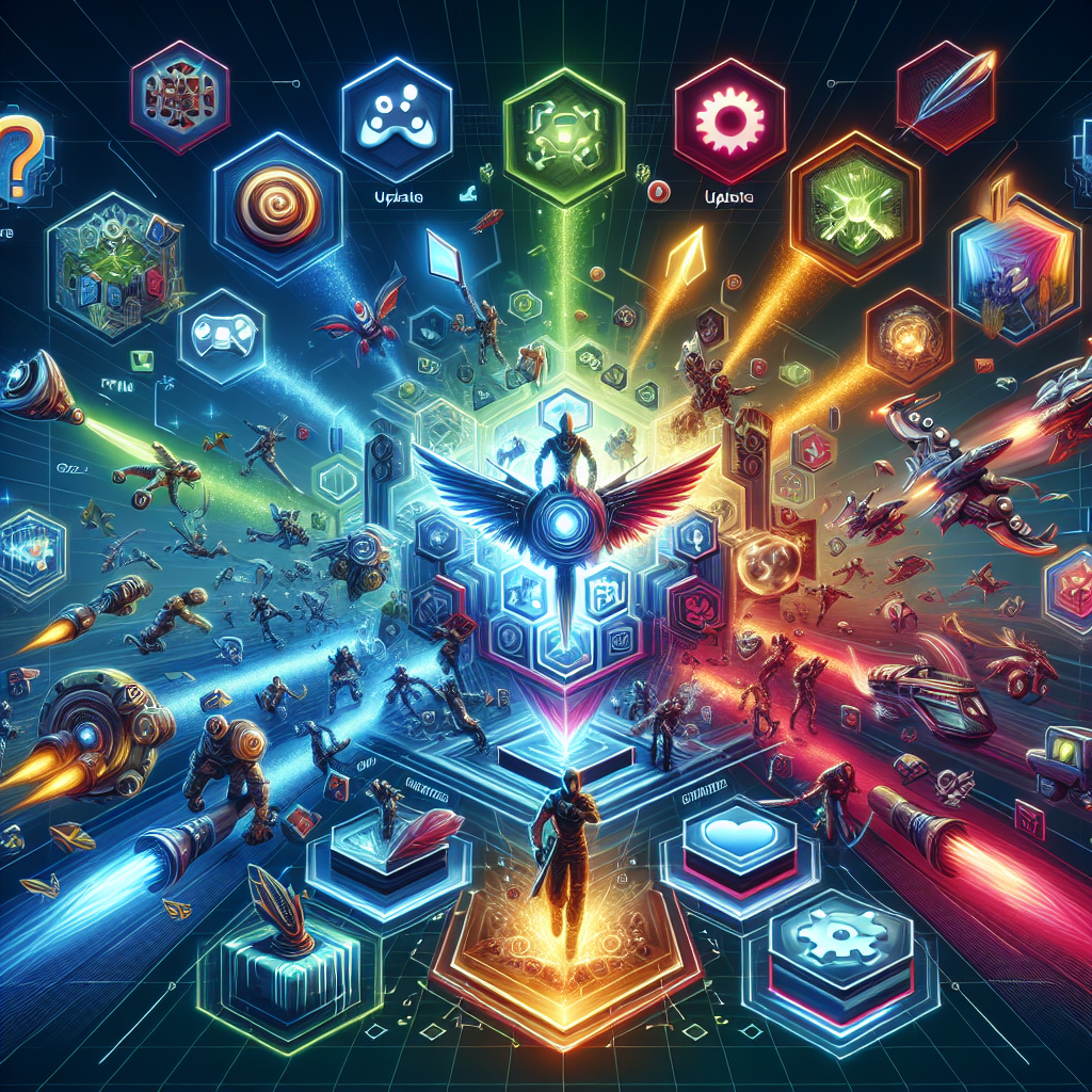 New Features and Enhancements: Mobile Legends Latest Update Shakes Up Gameplay