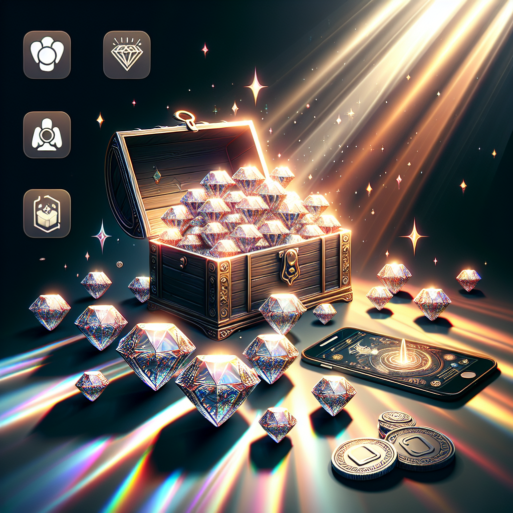 Affordable Ways to Top Up Diamonds in Mobile Legends: A Comprehensive Guide