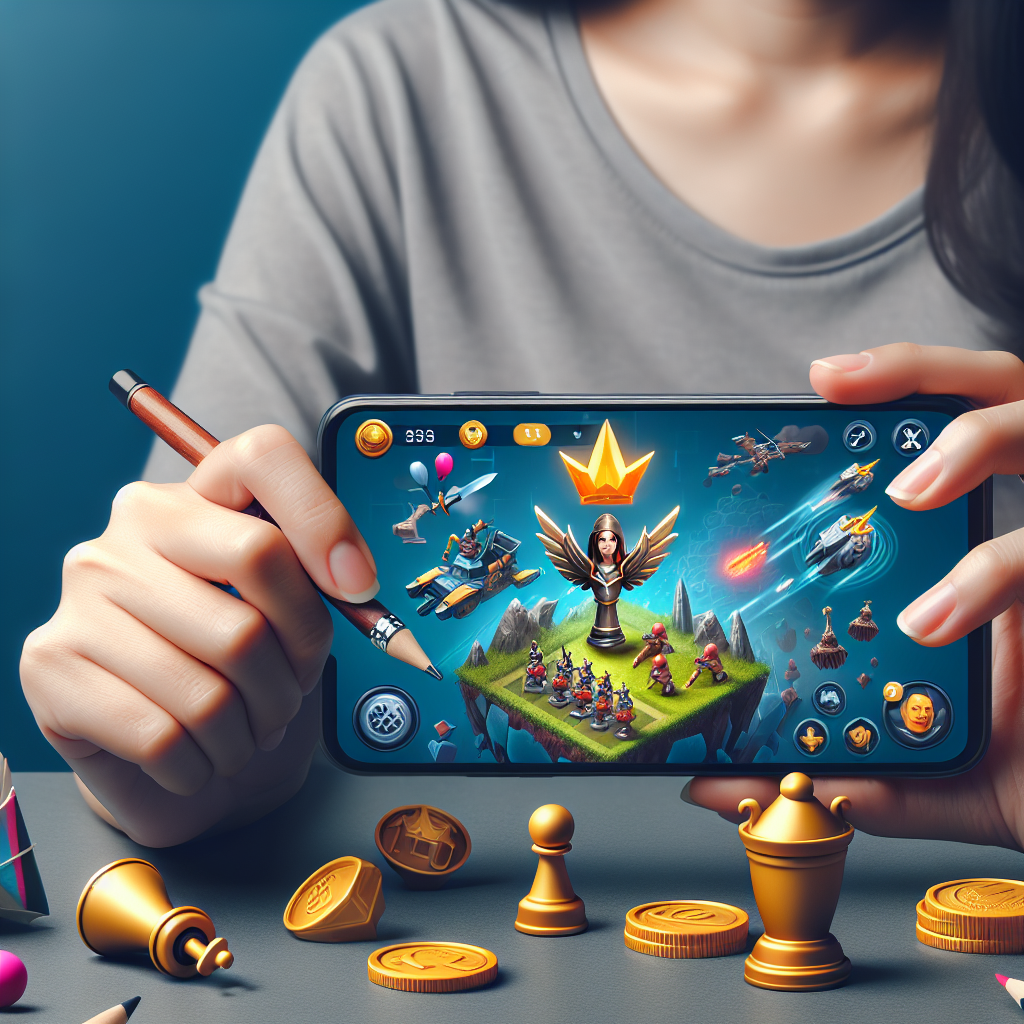Lapakhuda Mobile Legend: Unveiling Tips and Strategies for Dominating the Game