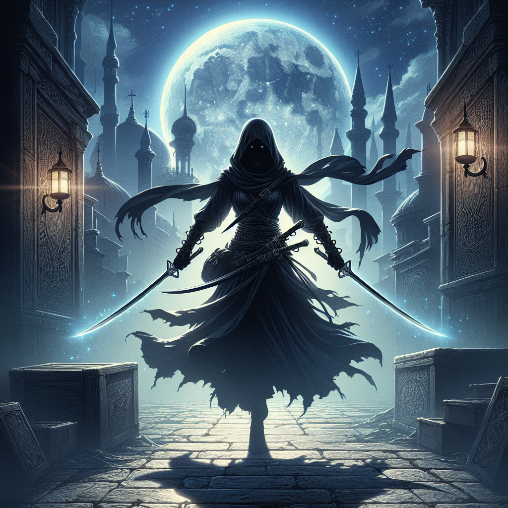 Shadow Assassin: Strategies to Master Natalia in Mobile Legends