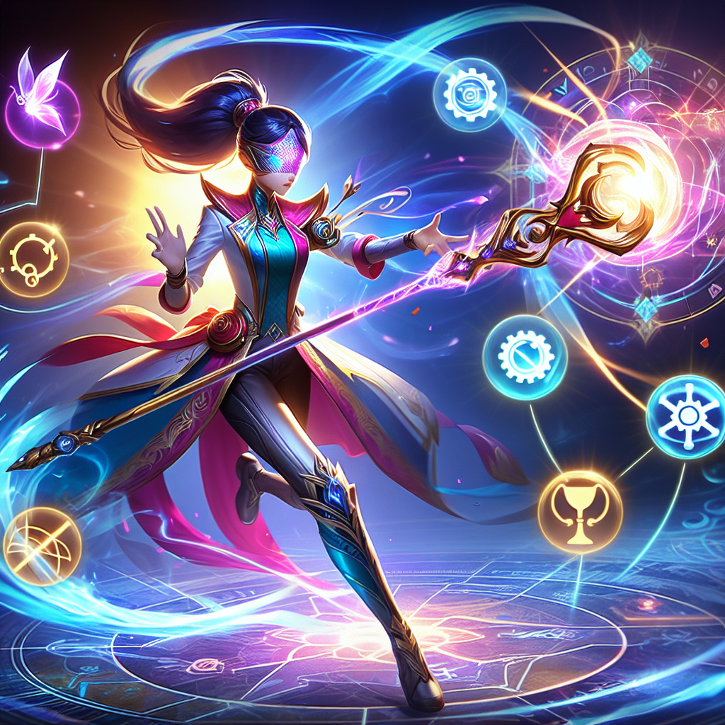 Exploring the Power of Lolita in Mobile Legends Strategies