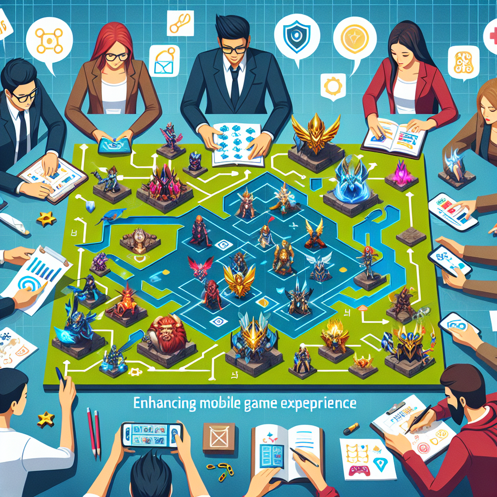Top Strategies for Maximizing Your Mobile Legends Experience with UniPin