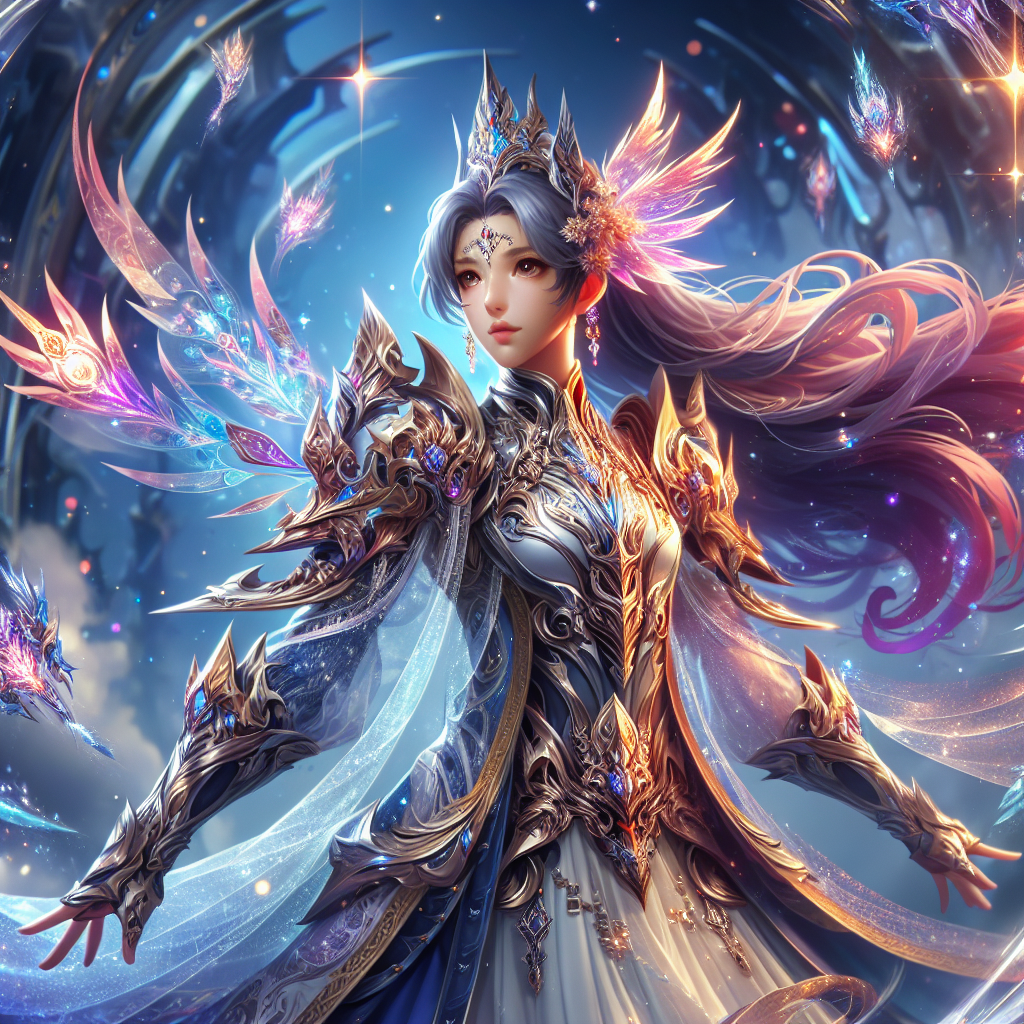 Hero Mobile Legend Tercantik yang Bikin Terkagum-Kagum Penonton