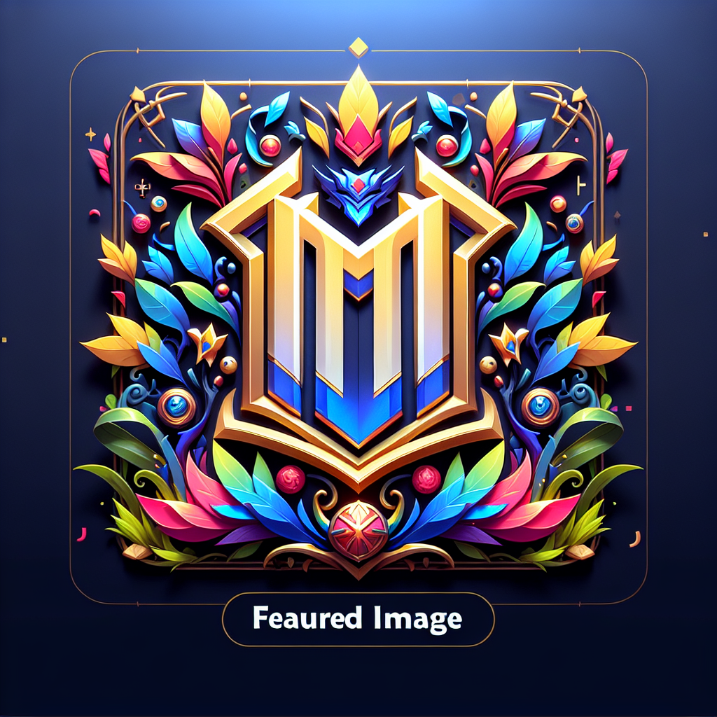 Keunikan Desain Logo Mobile Legend Terbaru Terungkap