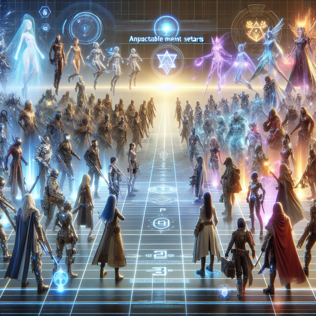 Epic Showdown: What to Expect from Mobile Legends' 11.11 Event 2024
